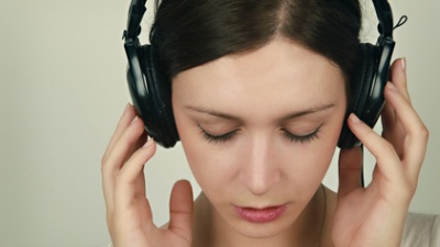 Ascoltare Musica