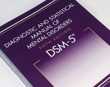 Foto del libro DSM 5