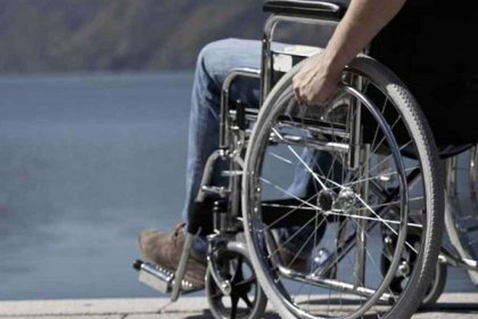 Psicologia Disabilità