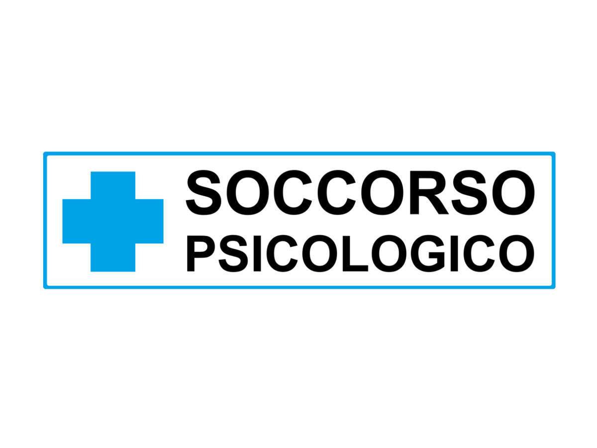 Soccorso Psicologico